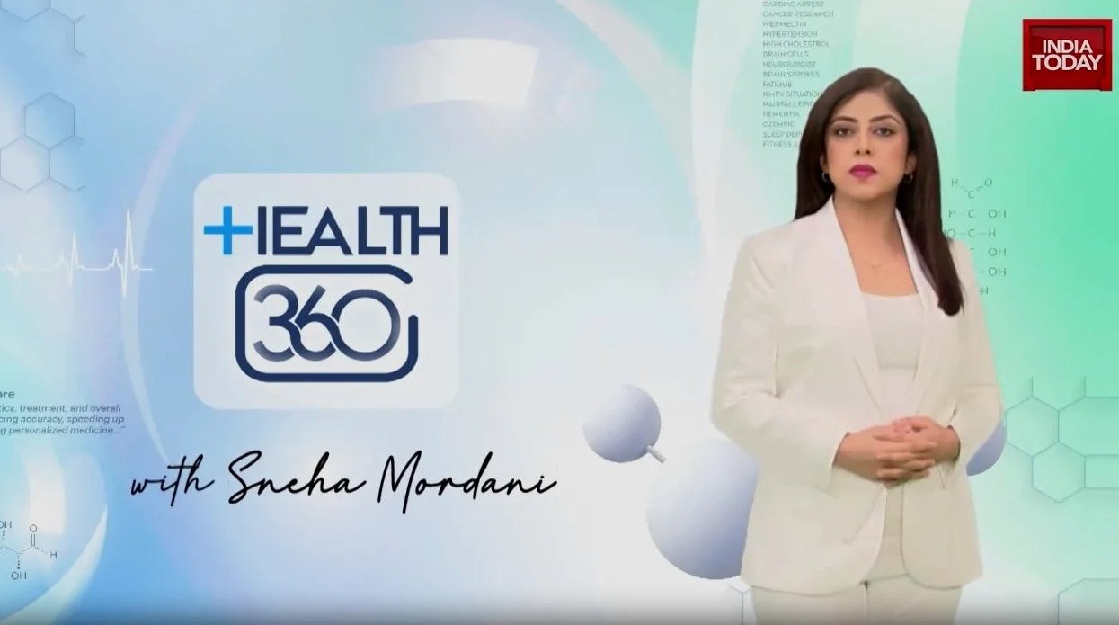 Gesundheit 360: Patienten mit seltenen Erkrankungen in Indien leiden, 271 crore verbleiben ungenutzt