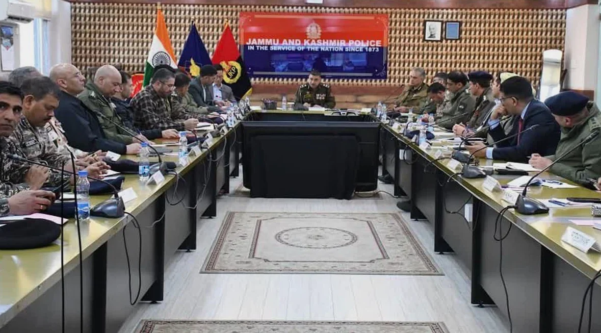 Vicepresidente visitará el Valle de Kashmir la próxima semana