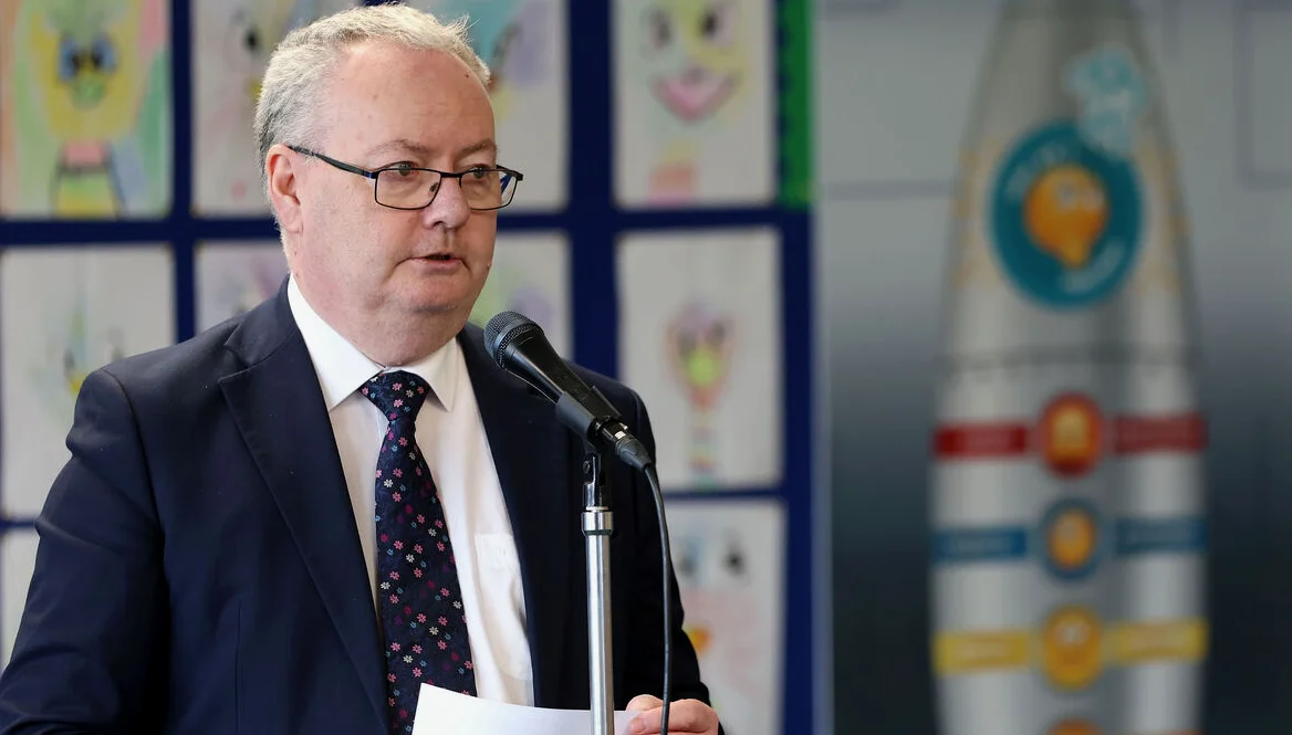 Irish Schools Face SNA Cuts Despite Record Hiring for 2026/27