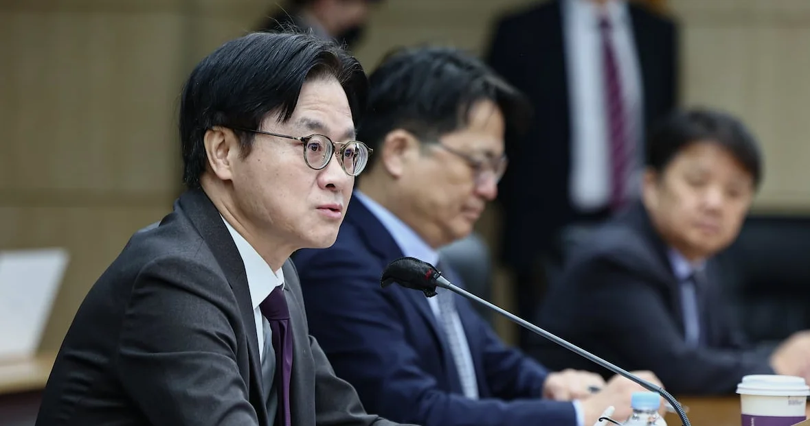 Korea Industry Minister: US Export Conditions to Stay Largely Intact After Tariff Ruling