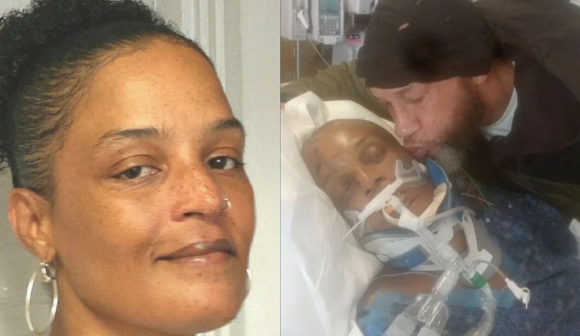 Familie von Unfallopfer zu angeblichem Hit-and-Run von Kongresskandidat