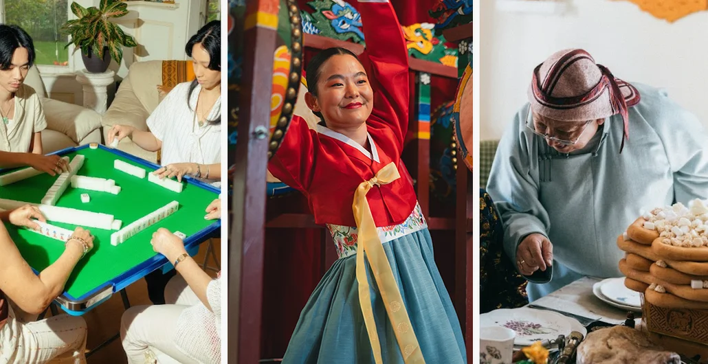 Lunar New Year Celebrations Span U.S. from Minneapolis to Queens