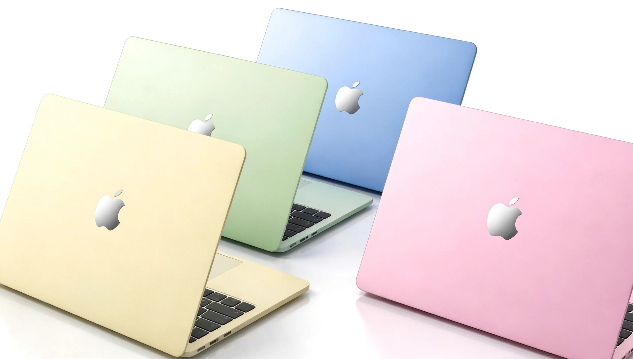 Filtración macOS 26.3 apunta a MacBook económico y nuevos Studio Display