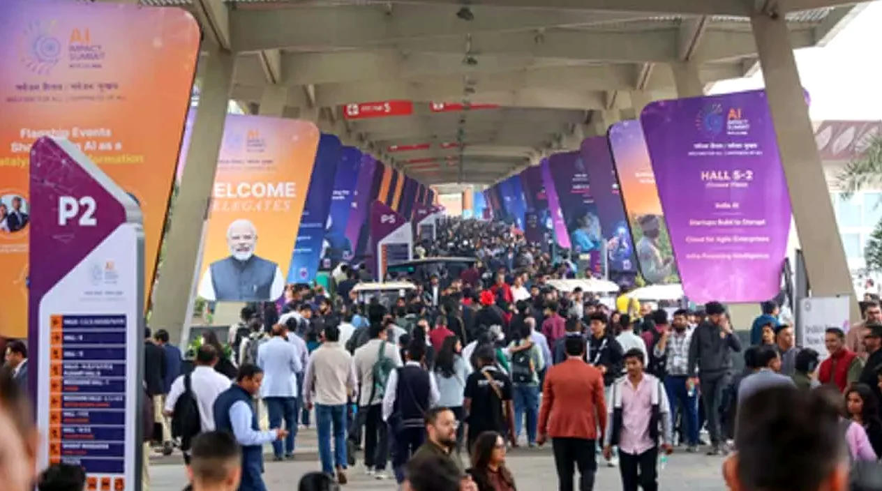 IA en salud mejorará miles de millones de vidas en la próxima década