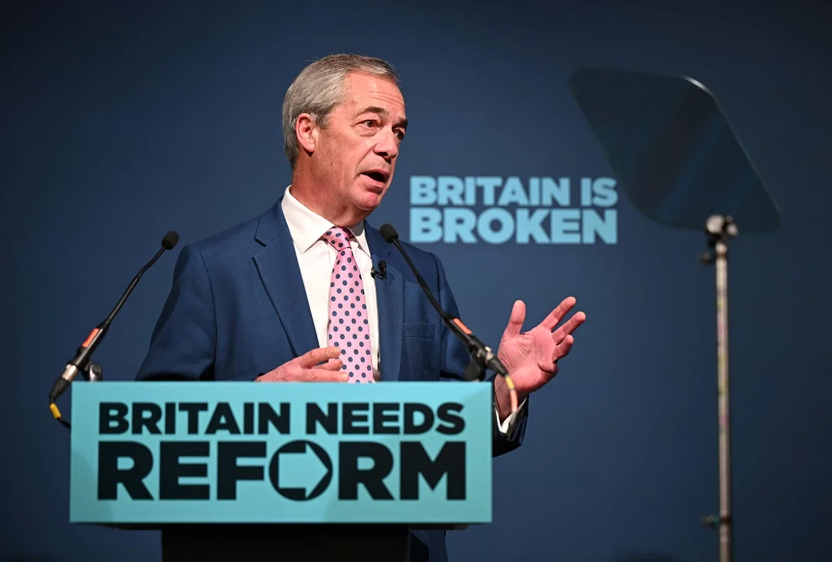 리폼 유럽 당 고위 인사들의 여성과 가족에 대한 진짜 생각