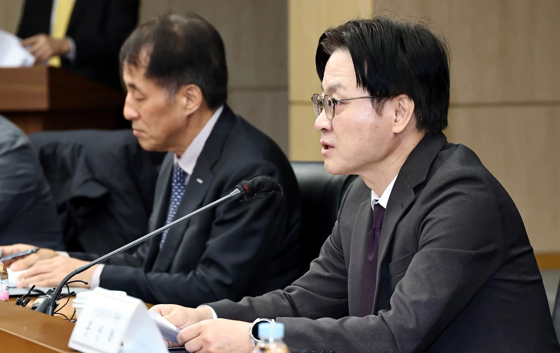 Südkorea setzt alle Mittel gegen US-Zollunsicherheiten ein