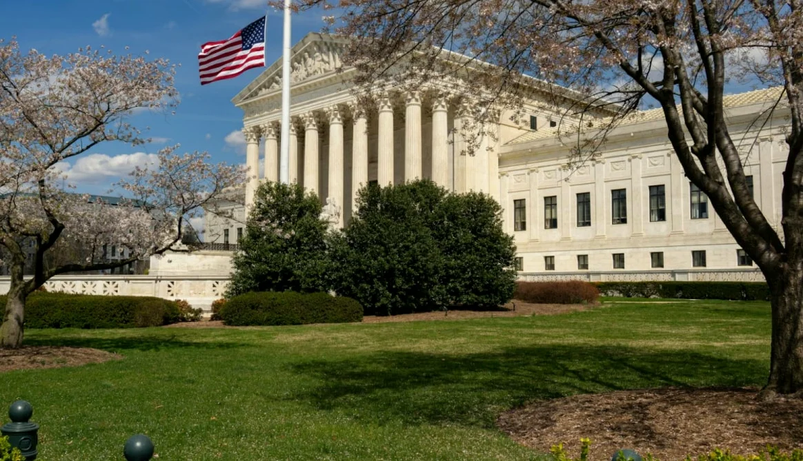 Suprema Corte de EE.UU. anula aranceles de Trump por 6-3 con mayoría republicana