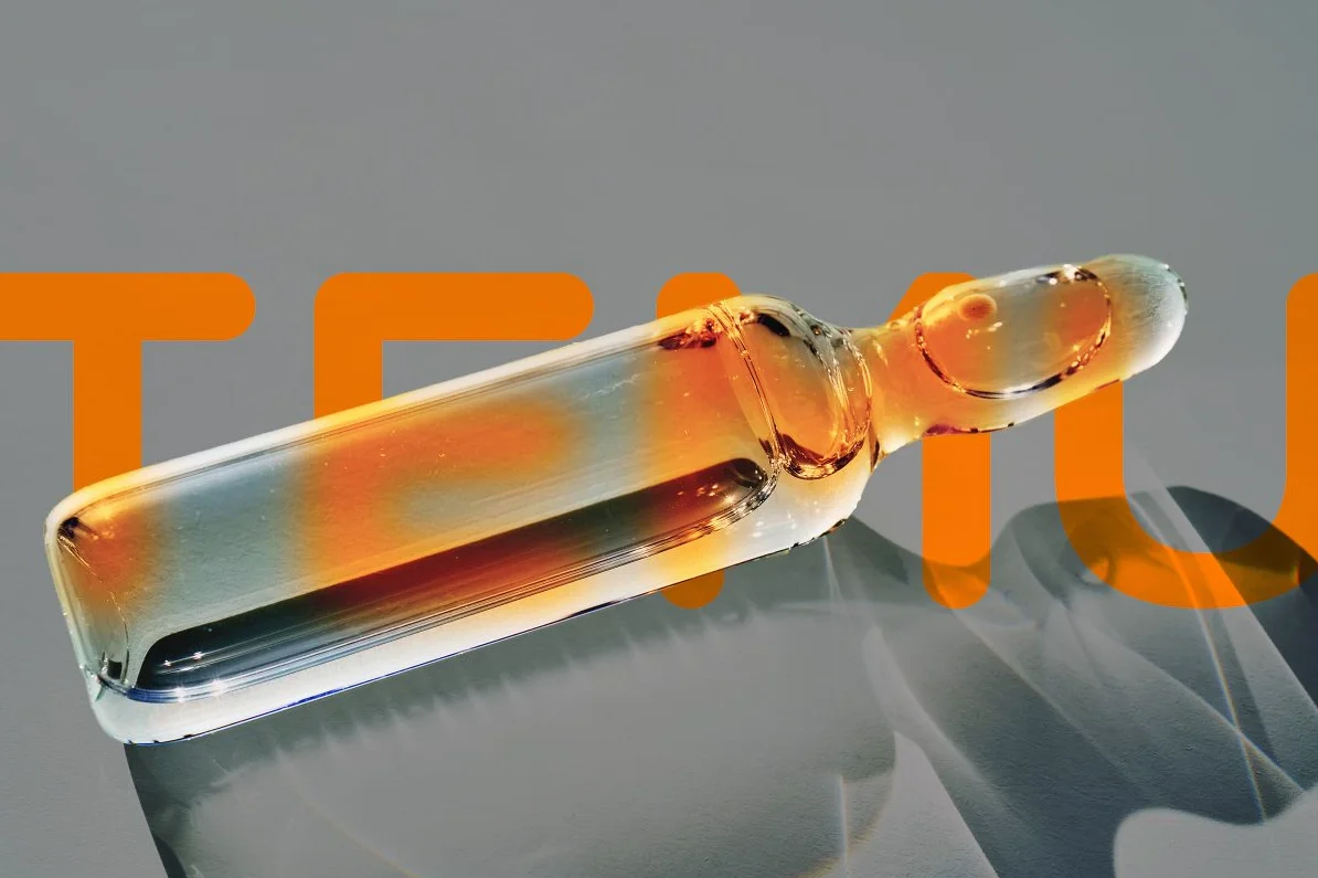 테무가 펩타이드 판매하는 것이 문제로 지적되다