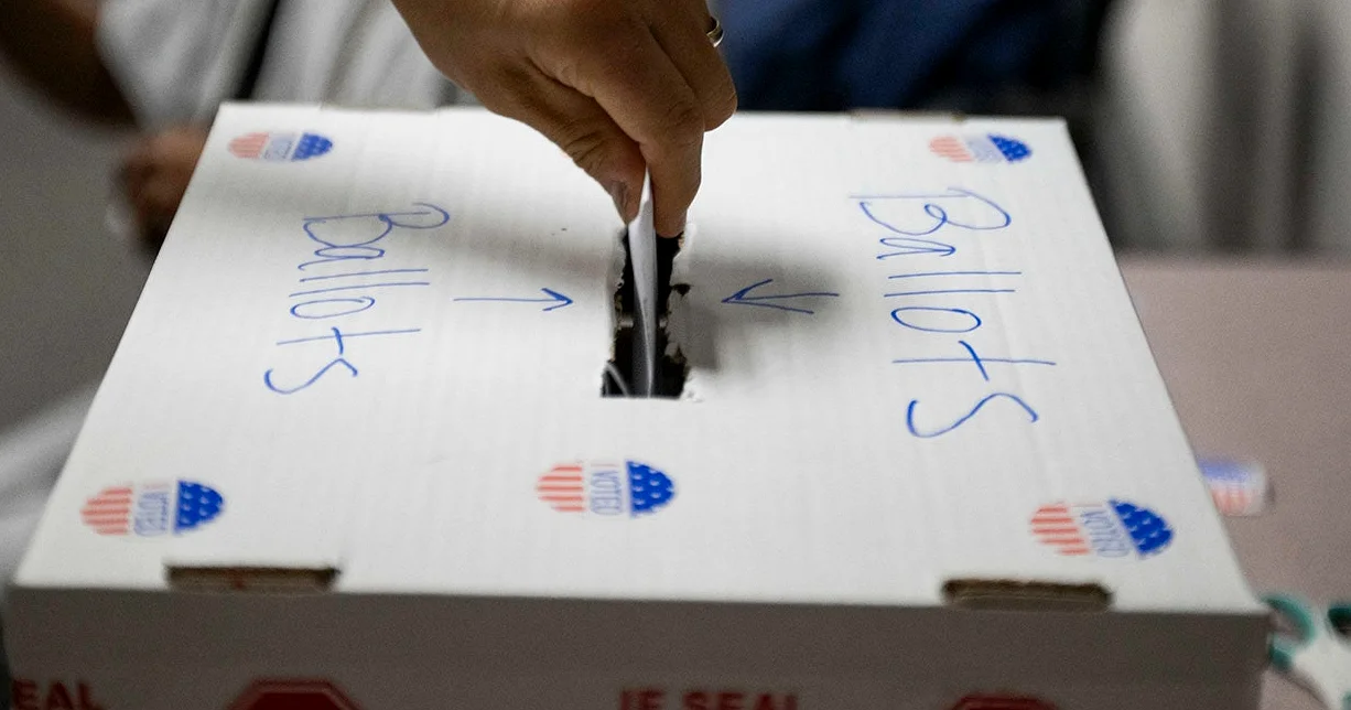 Texas Prop 10 Tests Voter Stance on Banning Sharia Law