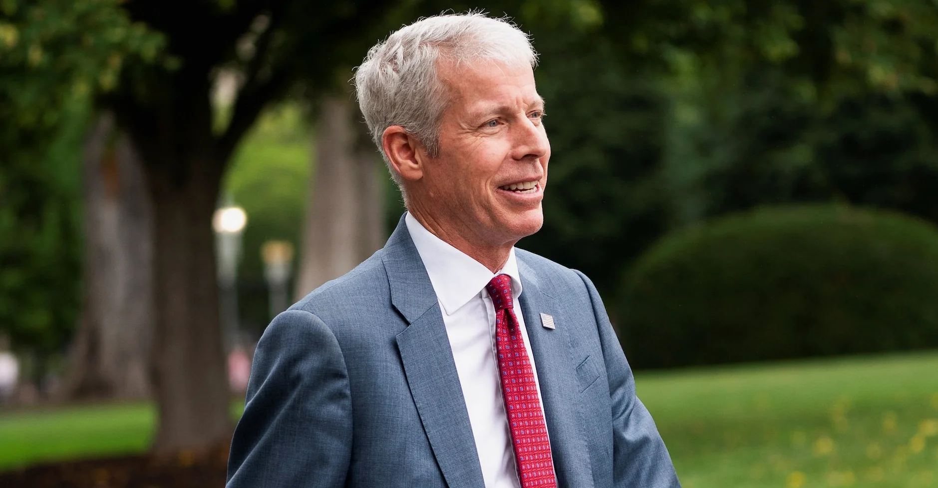 US Energy Secretary Wright Demands IEA Drop Net Zero Goals or Lose Membership