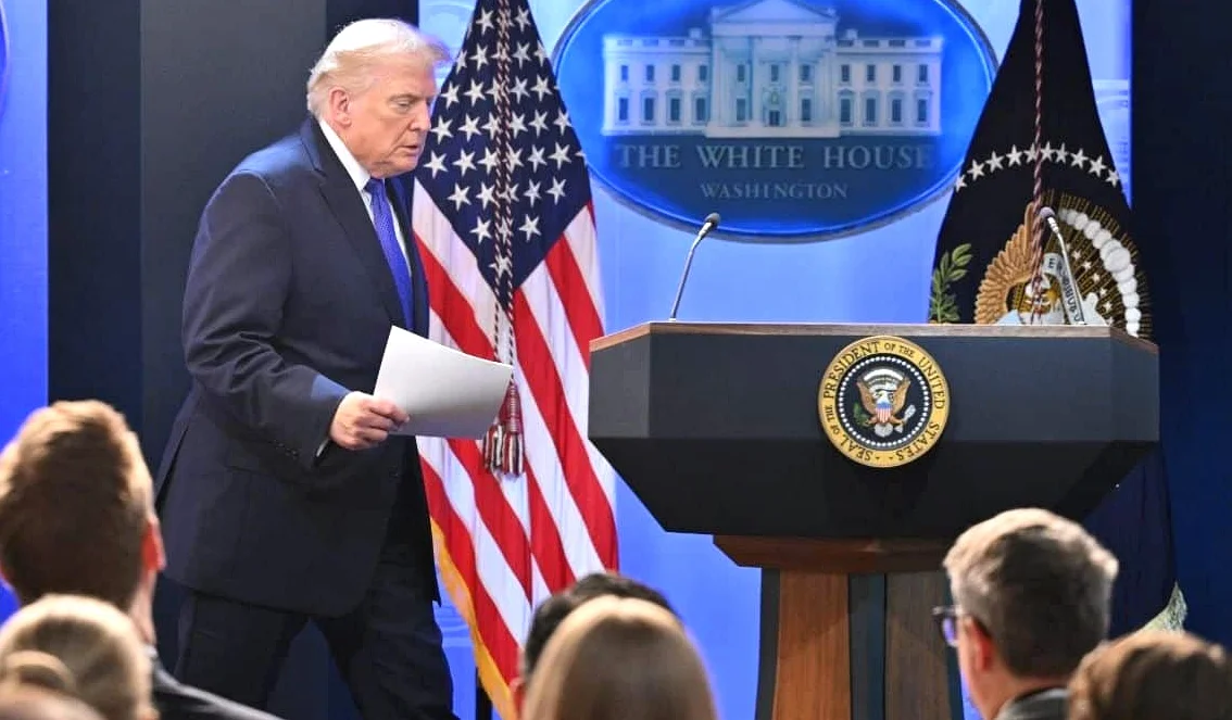 트럼프 정부, 인도 등 주요 파트너국에 대한 관세 10%로 조정