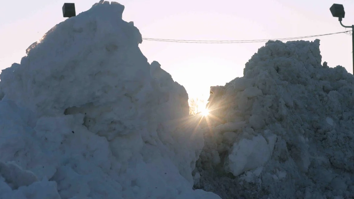 Blizzard Warning Hits Delaware's Kent, Sussex Counties Ahead of Major Snowstorm