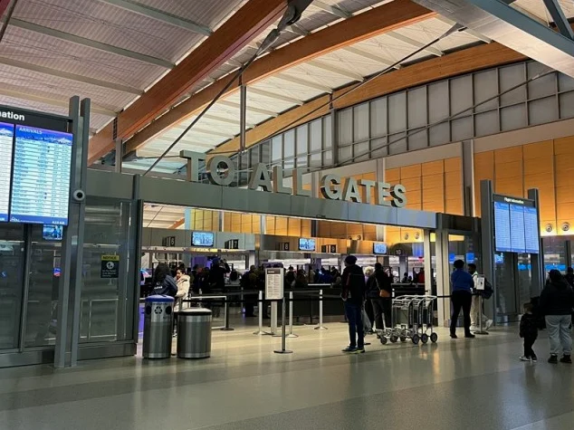 米国務省がTSA PreCheckとGlobal Entryの航空保安制度を一時停止