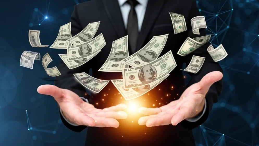 Economist Wolfers: Gen Z to Be Richest Generation Ever