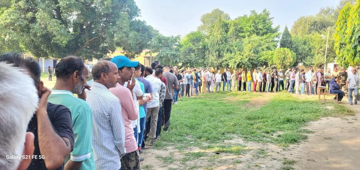 インド選挙委員会、J&Kで選挙の実施を遅らせる特別精査を発表