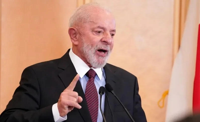 Lula Pushes UN Security Council Reform with Modi in India