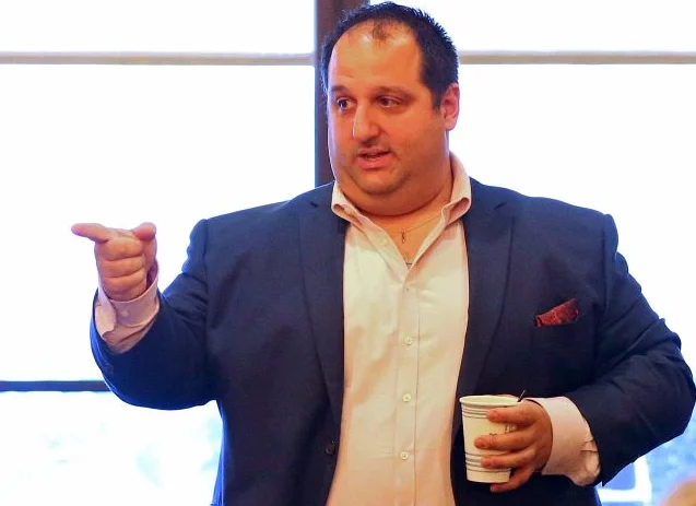 Macomb Rep. Aragona Tops List of Lobbyist-Funded Meals, Trips at $12,508