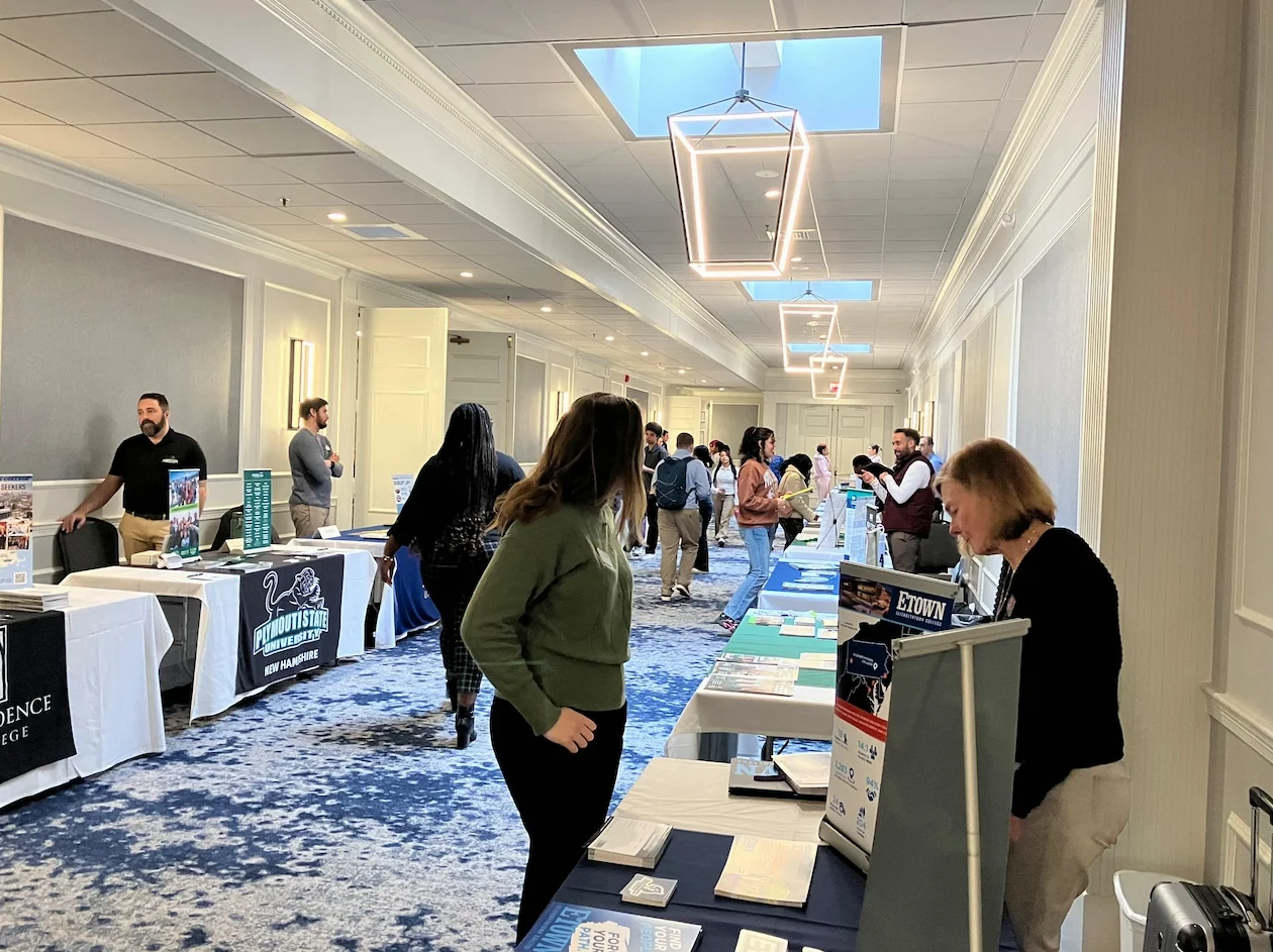 New England Colleges Recruit TRIO Students Amid Federal Cut Fears