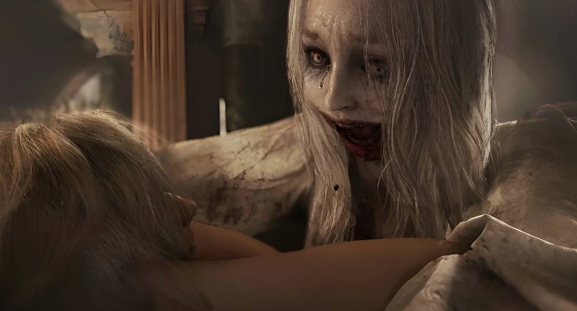 Resident Evil Requiem, Village, RE7 Launch on Switch 2 Feb 27