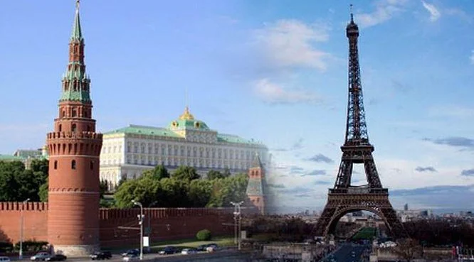 Russian Envoy: 170 French Seek Citizenship Over Traditional Values Decree