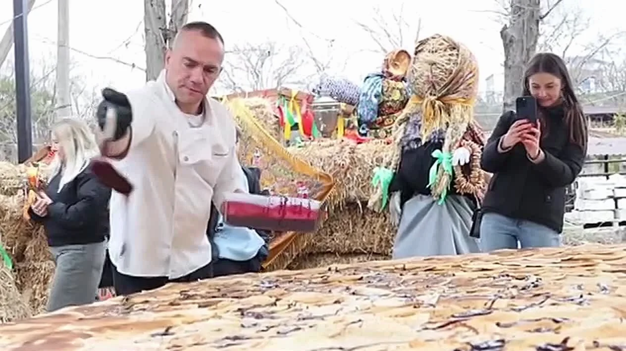 Russland schoss 86 ukrainische Drohnen ab