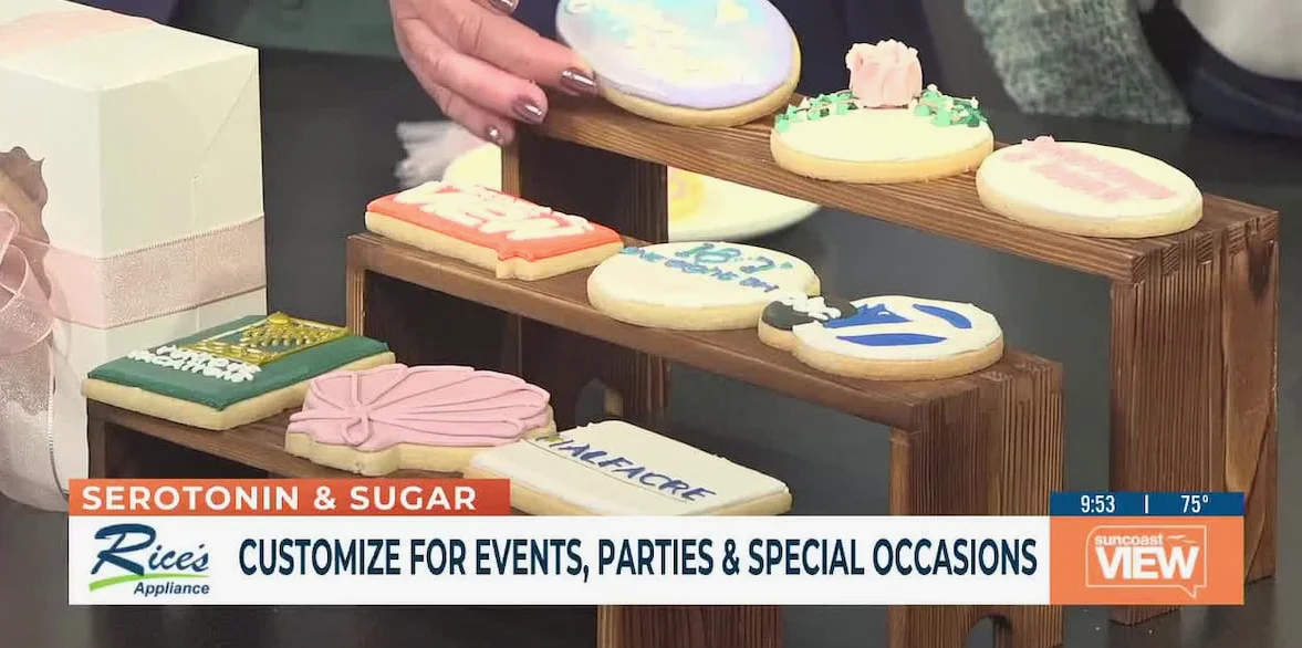 サラソタの警察官がバーニングをビジネスに