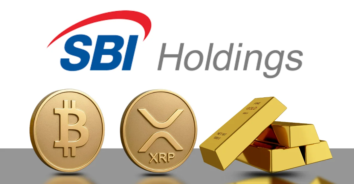 SBI Holdings Launches 10 Billion Yen Blockchain Bond with XRP Rewards