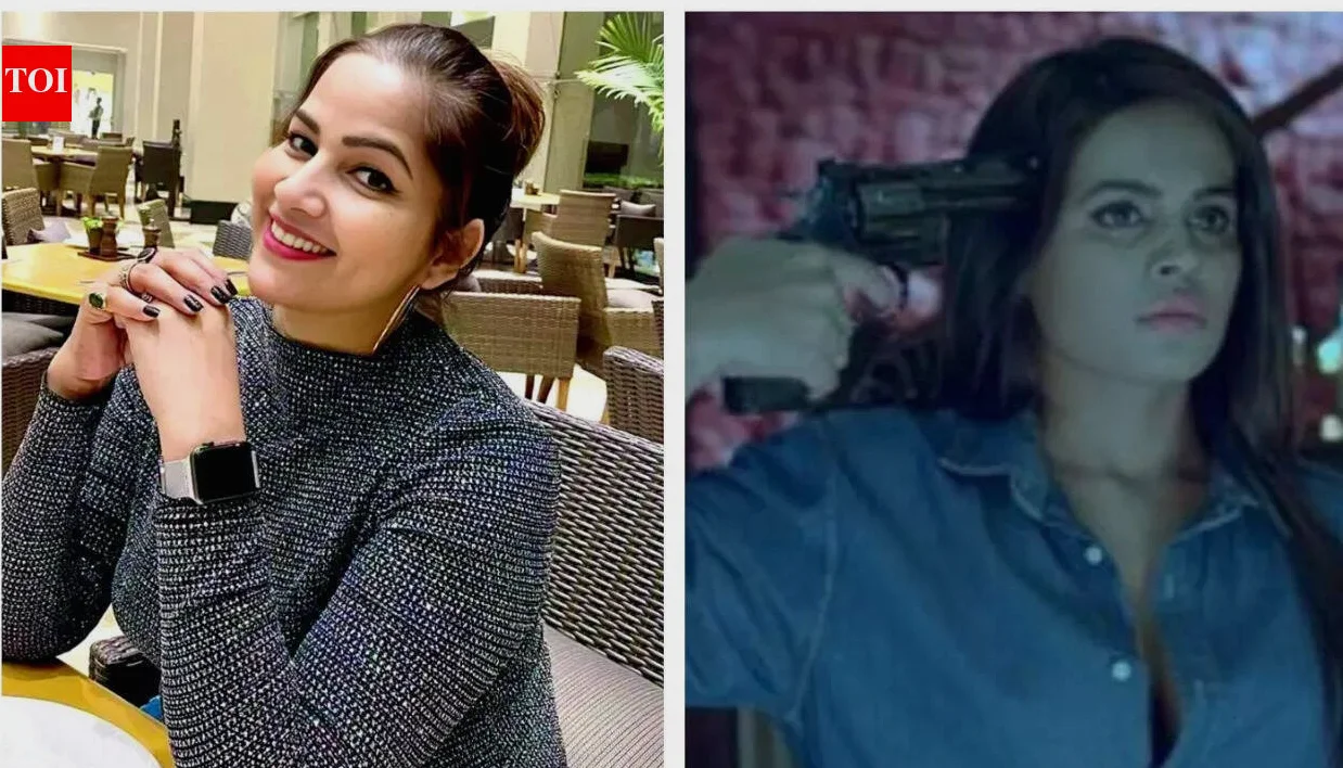 Nach Film und Musikvideos: Schauspielerin Tanisha Singh startet in Dubai als Unternehmerin