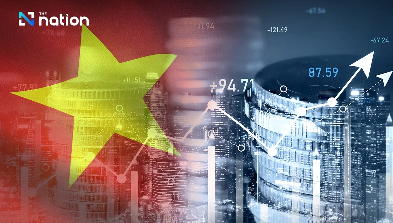 Thailand Urges Exporters to Target Vietnam's $268.5B Retail Surge