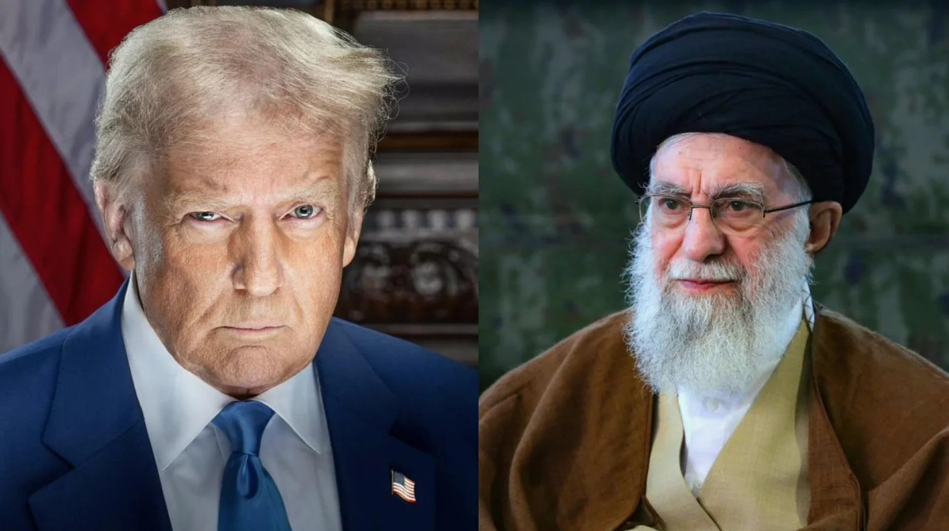 Trump Hints at Iran Deal but Issues 10-Day Military Ultimatum