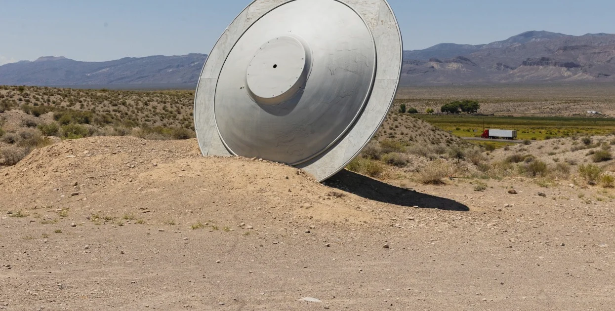 Trump Orders Release of UFO and Alien Government Files