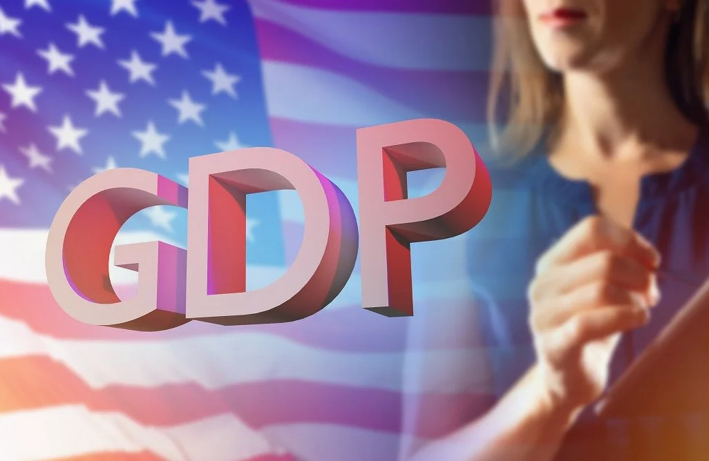 US GDP Growth Slows to 1.4% in Q4 2025