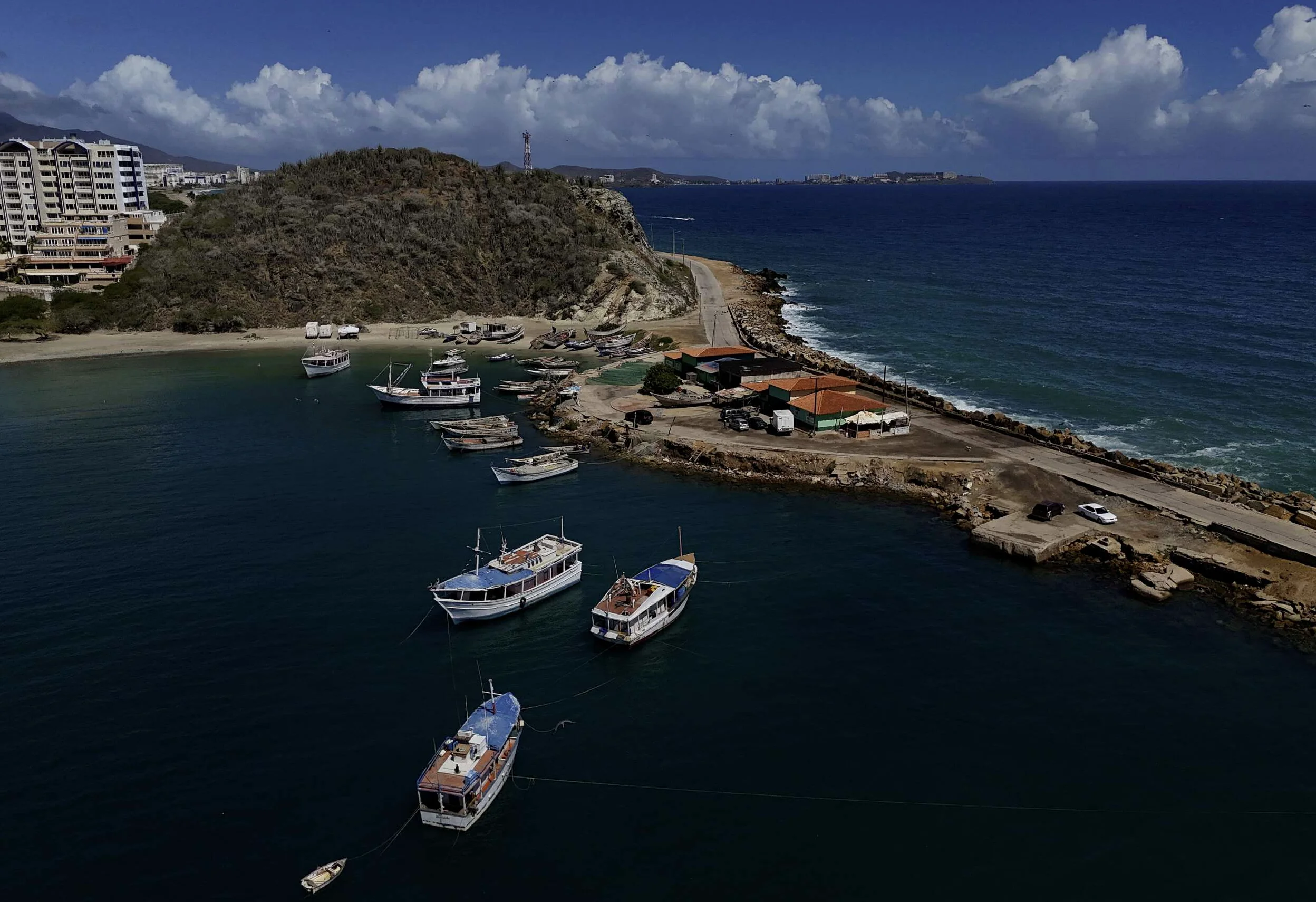 US Strikes in Venezuela Boost CryptoCity Investor Boom