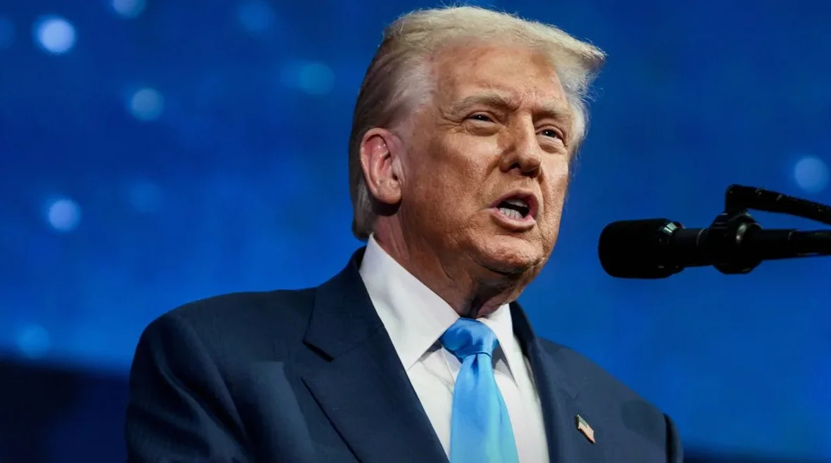 米最高裁がトランプ関税を否定　インド製品の関税は10〜13.5％に