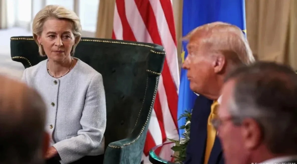 米最高裁がトランプ政権の関税を無効と判断　EUの貿易戦略に影響