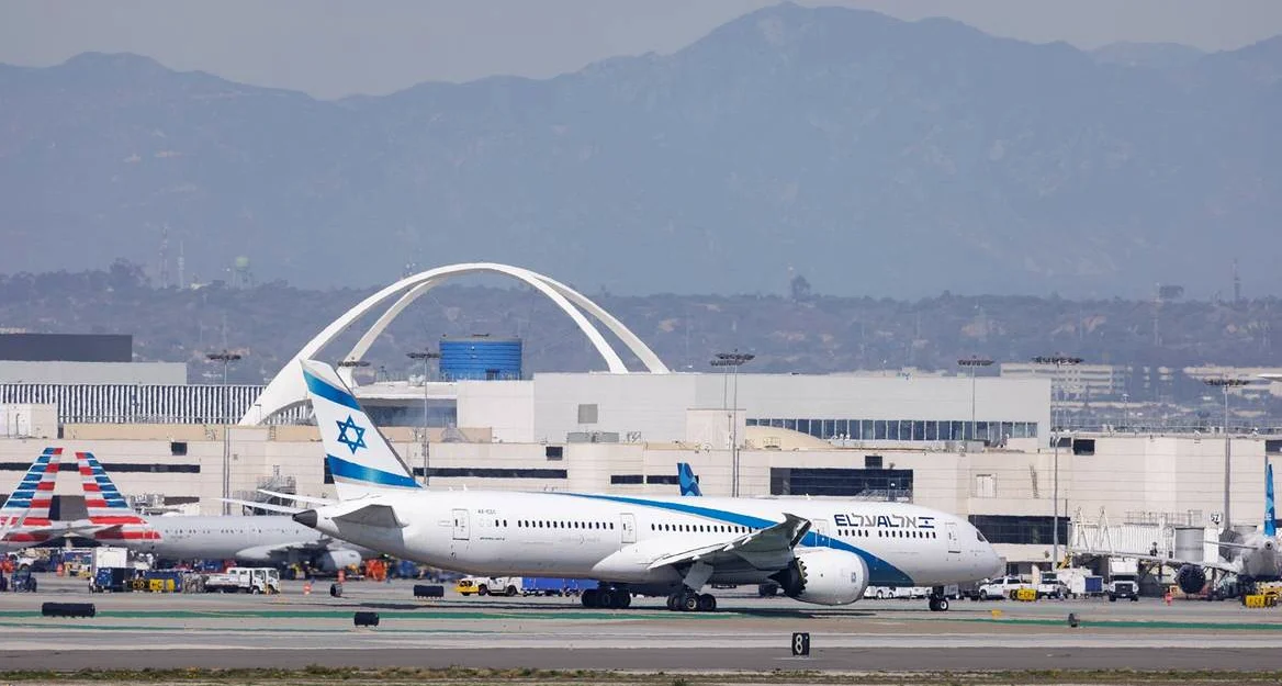 140 Checked Bags Vandalized With 'Free Palestine' Stickers at LAX