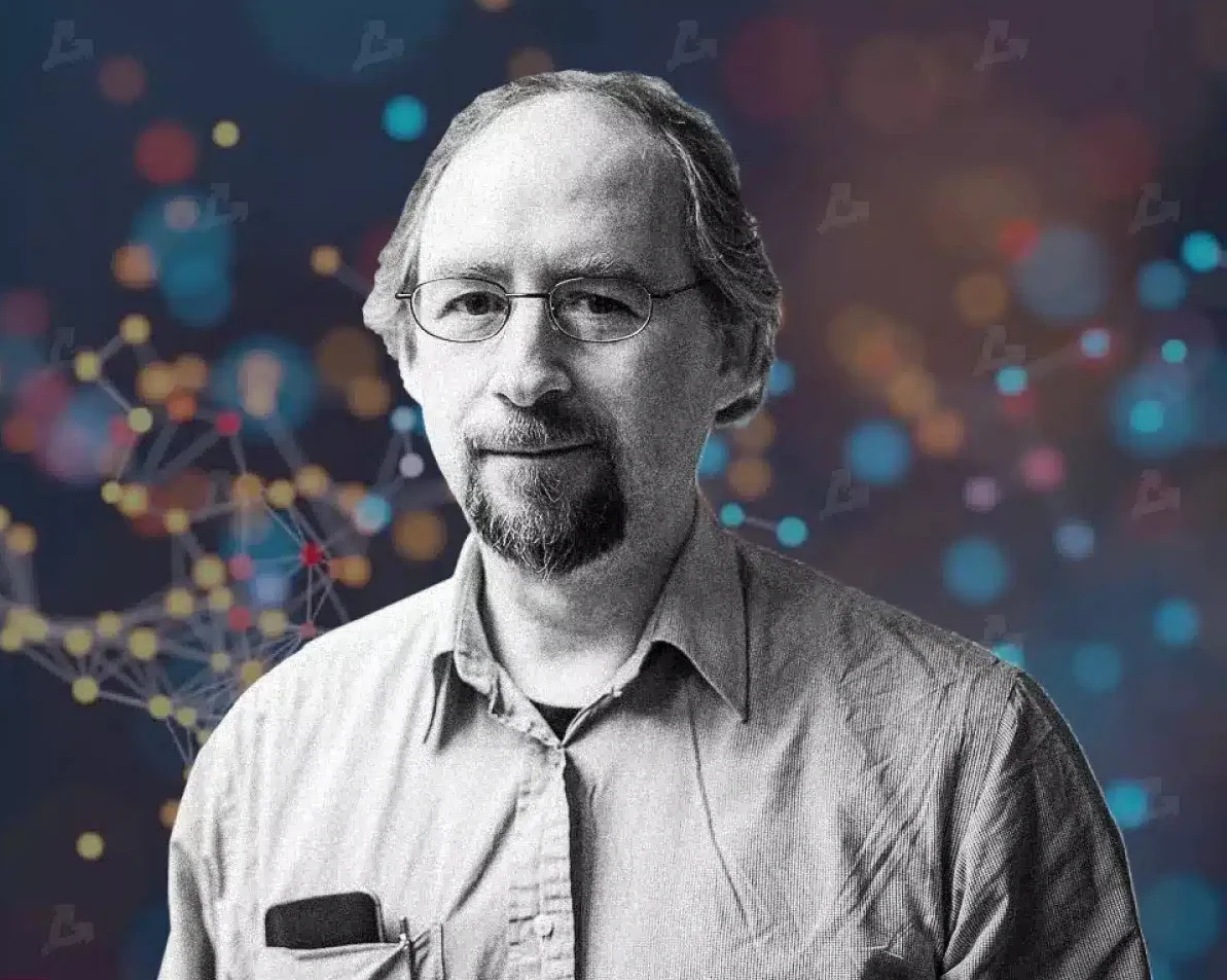 Adam Back: Bitcoin to Power Future Finance via Liquid Network