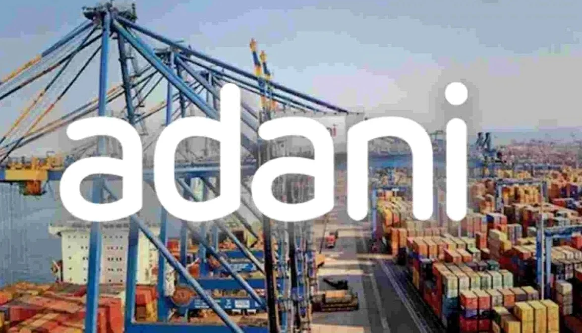 Adani Ports shares rise 2.3% after MoU with NMDC, Vale