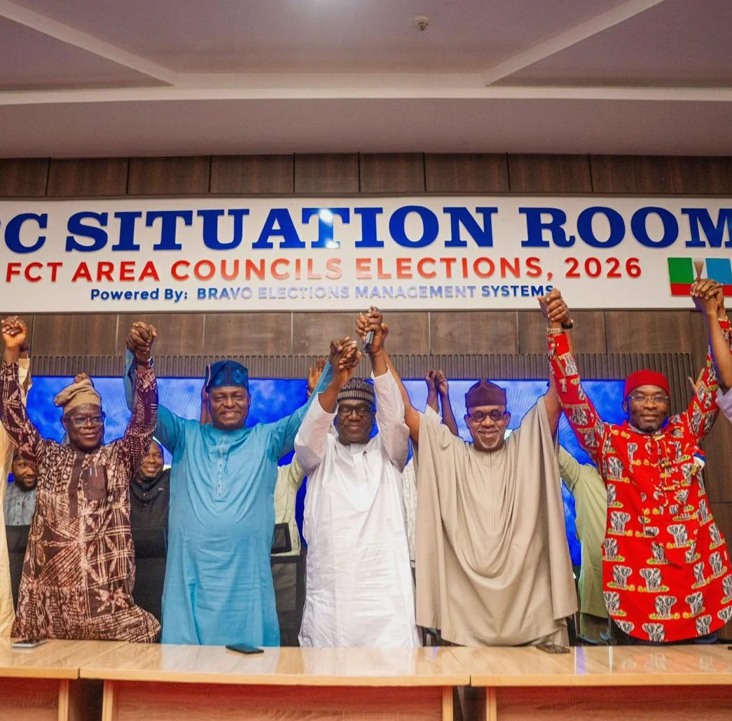 APC Wins 5 of 6 FCT Area Councils Ahead of 2027 Election
