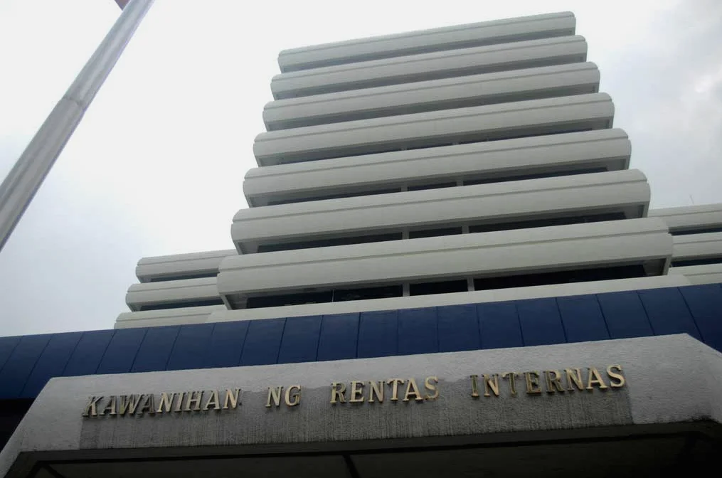 국세청, 경제 회복 기대감에 수입 증가