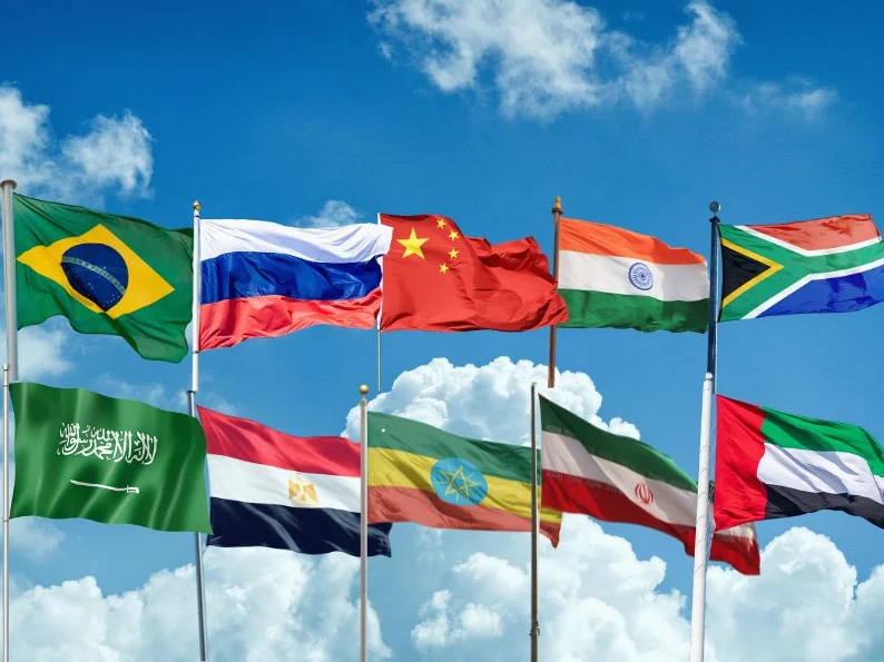 BRICS Payment Tools Gain Momentum in African Energy Markets