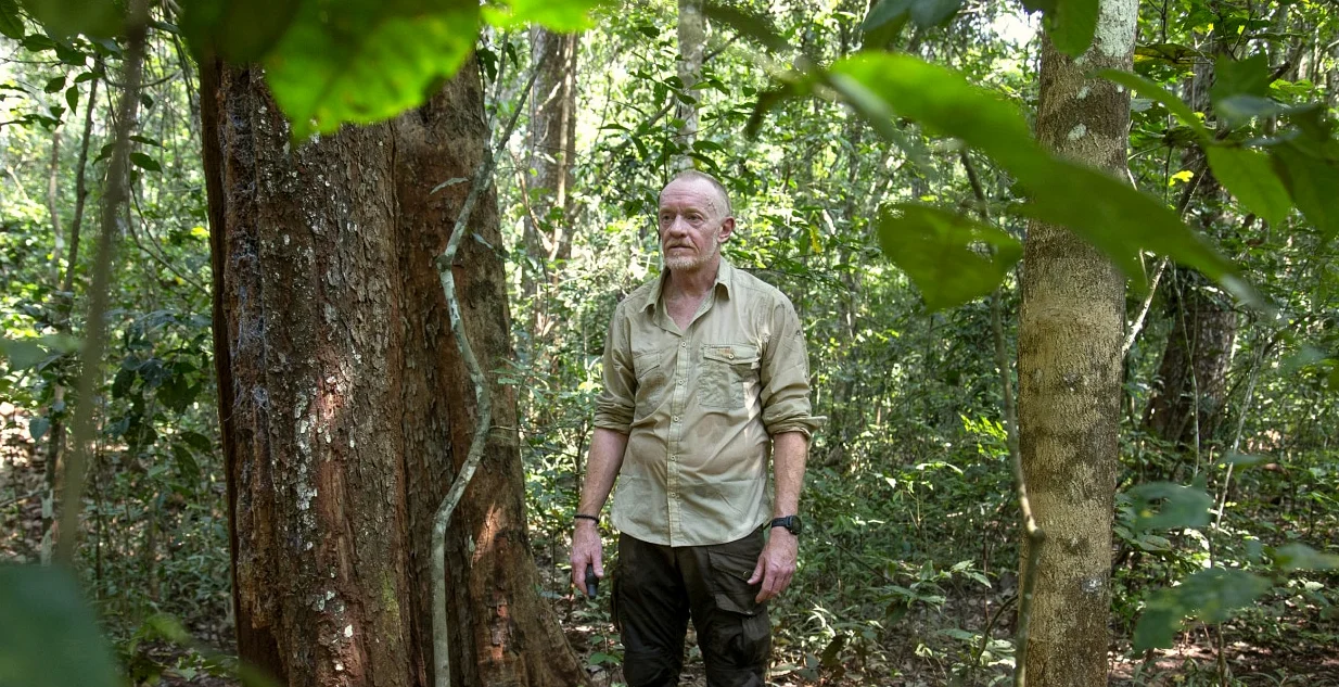 British Explorer Completes Quest to Reach Earth's Most Remote Points