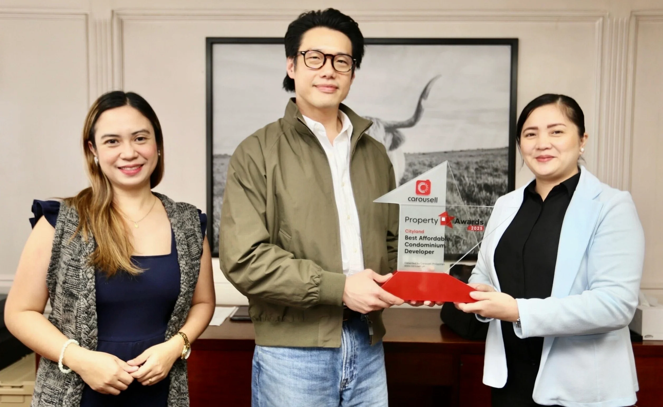 Carousell 2025 Property Awards Recognize Philippine Real Estate Innovators