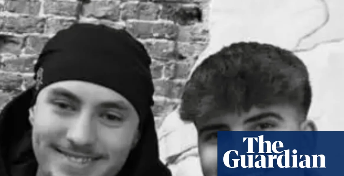 Dos jóvenes encontrados muertos en la montaña Yr Wyddfa