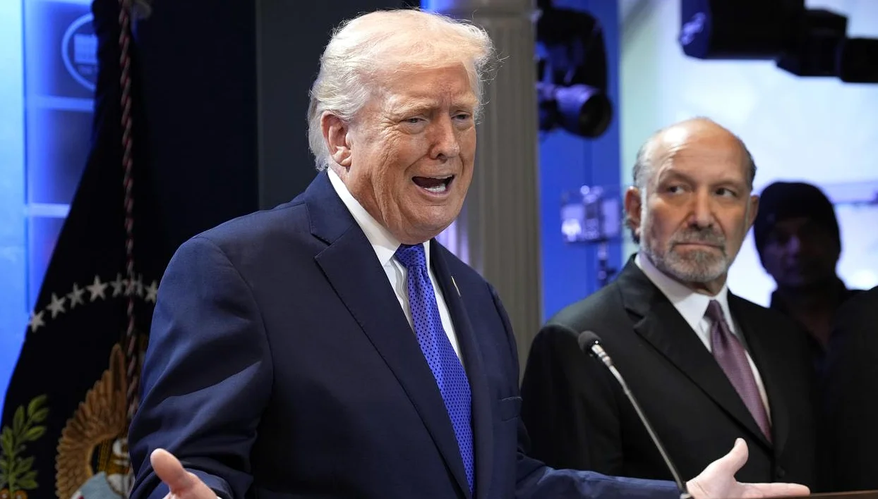 EU Demands US Honor Trade Deal After Tariff Hike