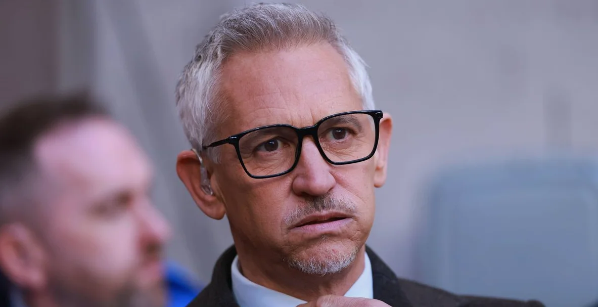 Gary Lineker quits BBC after 2012 Olympics ordeal