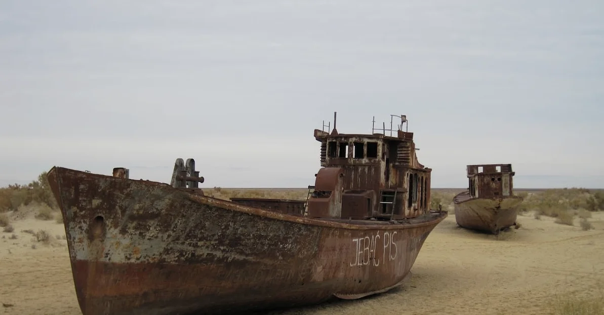 Gulf and Central Asia Collaborate on Energy and Environmental Challenges