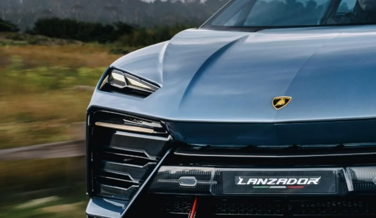 Lamborghini cancels electric supercar, shifts to hybrids