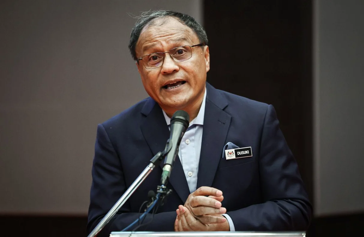 Malaysia's AG: No Political Role in Public Prosecutor Appointments Under New Bill
