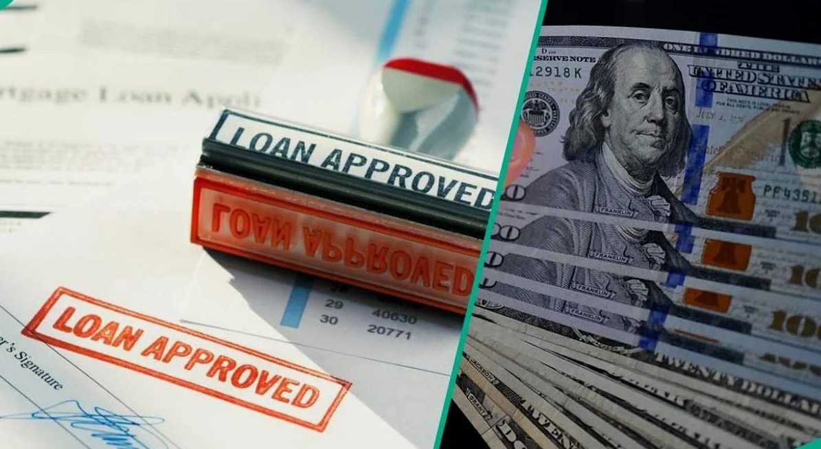 해외 거주 니جيرians, 신용 점수 빠르게 높이는 방법